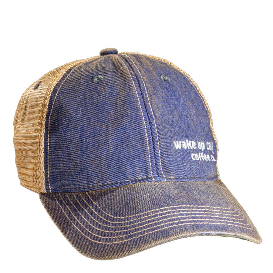 New Hats for 2026